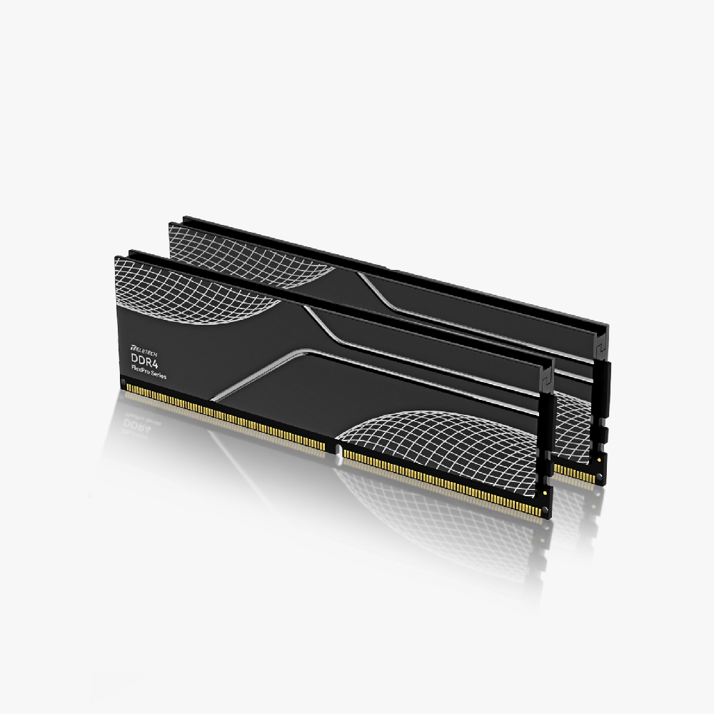 Reletech FlexPro DDR4 UDIMM デスクトップメモリ
